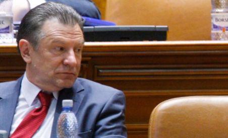 Berceanu: Companiile feroviare nu vor face disponibilizări dacă vor creşte veniturile