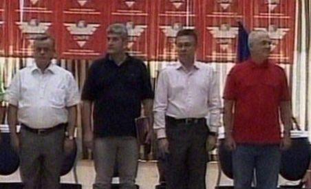 Neculai Onţanu va candida la Primăria Capitalei, din partea UNPR