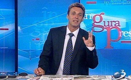 Mircea Badea: Care vrea să mă agreseze mă găseşte în mall pe la orele serii (VIDEO)