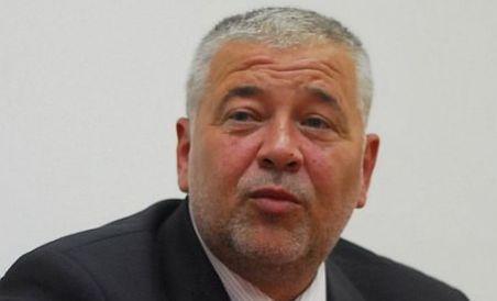 PNL-istul Marius Nicoară  îi cere lui Traian Băsescu convocarea CSAT pe tema declaraţiilor privind autonomia