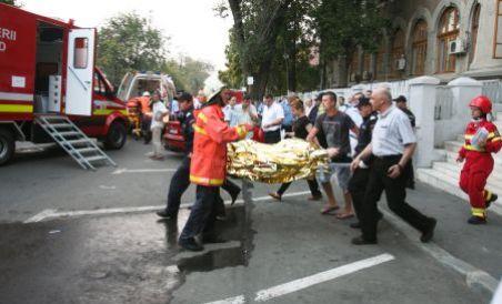 Reacţia cititorilor Antena3.ro la tragedia de la Maternitatea Giuleşti: Mi-e o silă infinită. Mai sunt instituţii în situaţii de risc?