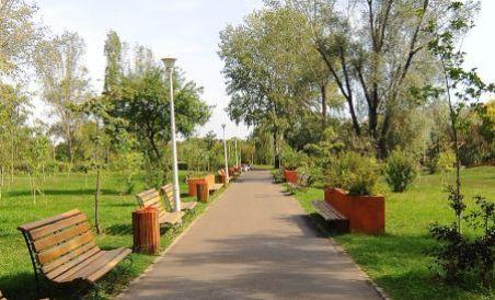 Bucureştean de 56 ani, reţinut după ce s-a masturbat într-un parc, în faţa unor fetiţe