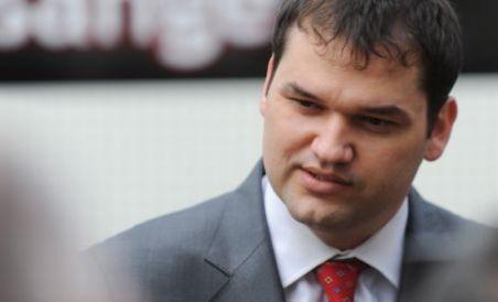 Surse medicale: Ministrul Sănătăţii şi-a dat demisia, dar premierul nu a acceptat-o