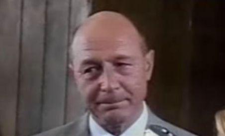 Băsescu: Regret enorm dezastrul de la Giuleşti. Trebuie stopată risipa din sistemul sanitar (VIDEO)
