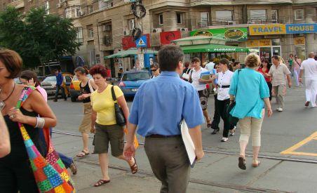 Românii, la cel mai înalt nivel al pesimismului din 1990 încoace