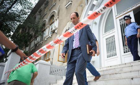 Surse: Asistentele de la Maternitatea Giuleşti sărbătoreau Sfânta Maria în momentul izbucnirii incendiului