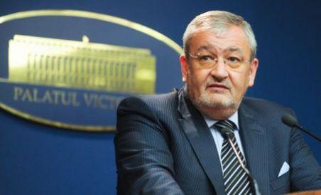 Vlădescu: Impozitul minim dispare la 1 octombrie. Din 2011, impozit forfetar