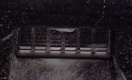 Imagini din Salonul Groazei. Anchetatorii: Nici o fiinţă nu ar fi putut supravieţui la peste 200 de grade Celsius (VIDEO)