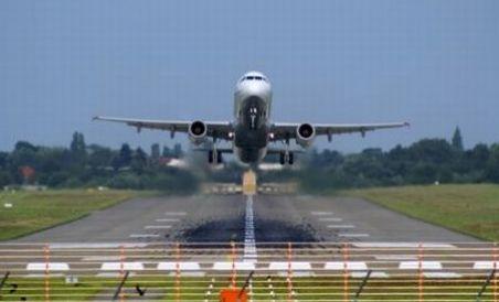 San Francisco: Avion oprit la sol, în urma unui apel anonim potrivit căruia urma să fie deturnat (VIDEO)