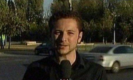 Jurnalist francez: Întreaga populaţie a cartierului Rahova este formată numai din rromi (VIDEO)