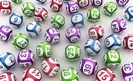 Loto 6/49: Report de şapte milioane de euro. Vezi numerele câştigătoare