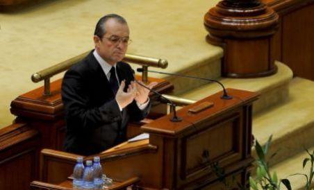 Parlamentarii vor vota, săptămâna aceasta, legea ANI. Emi Boc crede că legea va trece (VIDEO)
