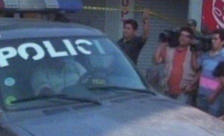 Procurorii bolivieni: Românul ucis, anul trecut, într-un schimb de focuri, lucra pentru CIA (VIDEO)