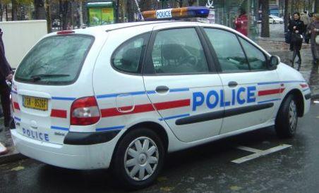 Infracţionalitatea în rândul românilor din Paris a crescut cu 138%, în 2009