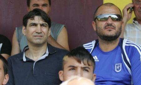 Mititelu: Sunt şase mari ca Piţurcă să vină manager general la Universitatea Craiova