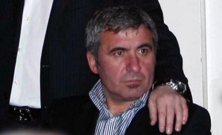 Hagi i-ar putea lua locul lui Frank Rijkaard la Galatasaray 