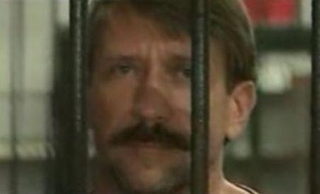Viktor Bout, ?Negustorul Morţii?, va fi extrădat în Statele Unite (VIDEO)
