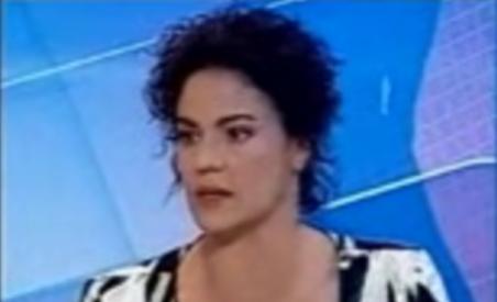 Maia Morgenstern, despre declaraţiile de venituri: Nu ştiu ce să fac, trăiesc în teroare (VIDEO)