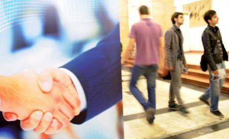 Multinaţionalele au crescut salariile angajaţilor şi au scos la bătaie locuri de muncă