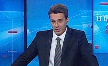 Mircea Badea: Cărtărescu, sper să-şi bată joc Băsescu de tine până când o termina el Levantul (VIDEO)