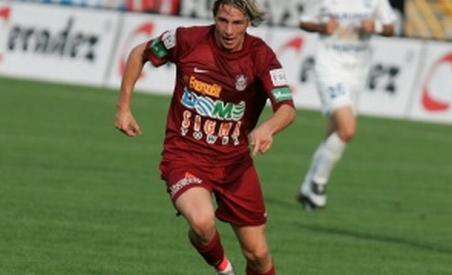 Ciprian Deac a semnat cu Schalke 04 pentru 3 milioane de euro