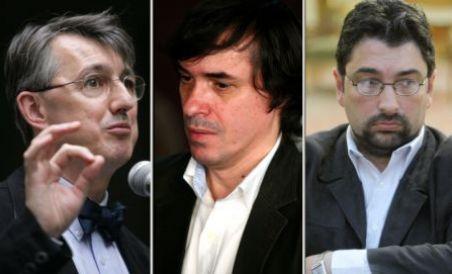 Susţinătorii intelectuali ai Puterii, despre haosul de la ghişee: Aberant, jignitor, umilitor (VIDEO)