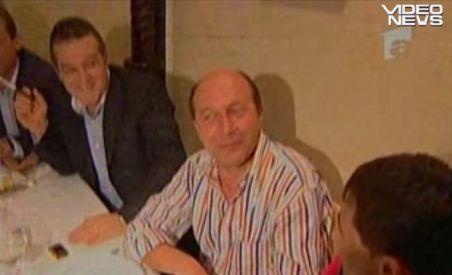 Defectele preşedinţilor Obama, Putin, Sarkozy şi Băsescu, analizate de presa americană (VIDEO)