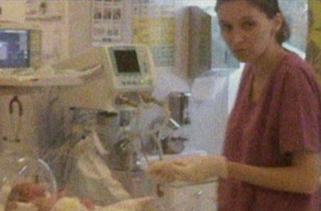 Asistenta Florentina Cîrstea rămâne în arest: Magistraţii au respins recursul