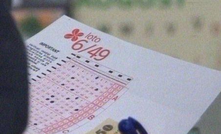 Ieşeanul care a câştigat la Loto a anunţat că îşi va revendica marţi premiul
