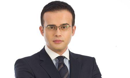 Mihai Gâdea revine cu o ediţie specială Sinteza Zilei, de la 21:45