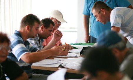 Societatea Academică Română cere abrogarea Ordonanţei privind noile impozite pentru activităţi independente