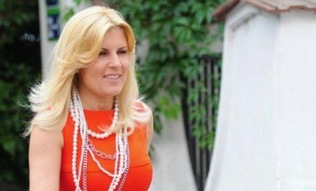 Udrea vrea să ridice Terra, o staţiune pe litoral care se vrea a fi unică în România 
