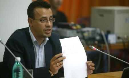 Emisiunea ?Vorbe Grele? cu Victor Ciutacu va fi difuzată la Antena 3