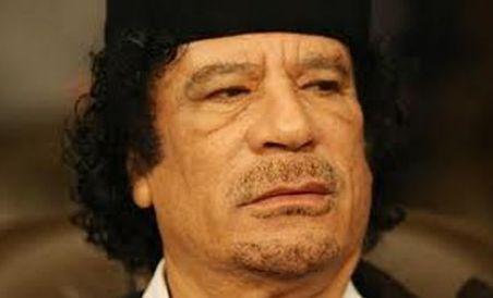 Gaddafi solicită cinci miliarde de euro pe an pentru a opri imigraţia clandestină a africanilor spre UE