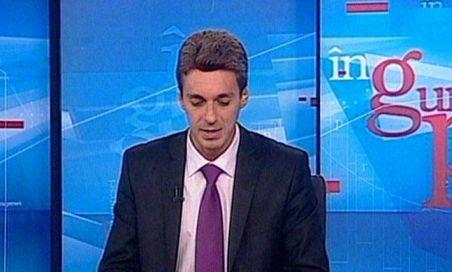 Mircea Badea: Ne-am obişnuit cu violarea în grup a Constituţiei (VIDEO)