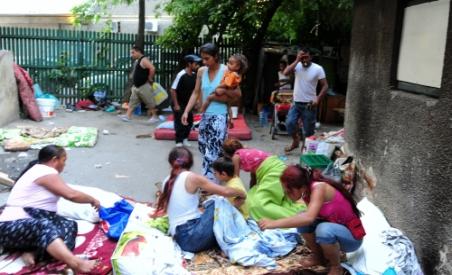 Oficial francez: În Paris, unul din cinci furturi e comis de un român 