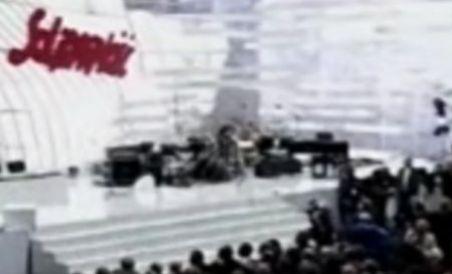 Polonia sărbătoreşte 30 de ani de la recunoaşterea oficială a sindicatului Solidaritatea (VIDEO)