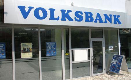 Aproape 100 de clienţi au dat Volksbank în judecată din cauza dobânzilor 