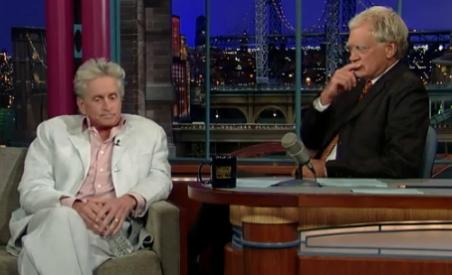 Michael Douglas, bolnav de cancer în stadiu avansat: Promit că voi învinge boala (VIDEO) 