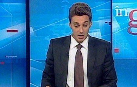 Mircea Badea: Dacă Băsescu se trezeşte binedispus o dă pe hăhăială (VIDEO)