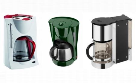 Cafetiere la SUPER preţ de la Choicebrand România