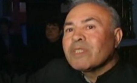 Telenovela din biserică: Preot acuzat că are o amantă cu 40 de ani mai tânără (VIDEO)