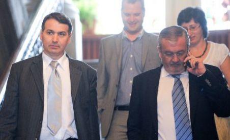 Videanu, Berceanu, Sandu, Dumitru, Vlădescu şi Şeitan au fost remaniaţi (VIDEO)
