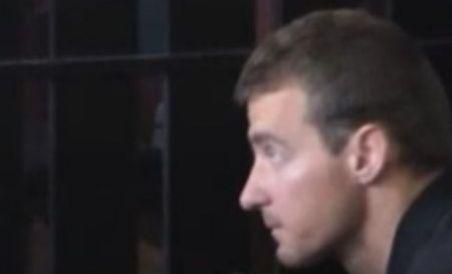 Cristian Ungur, tânărul care a accidentat patru persoane la aeroportul din Caransebeş, rămâne în arest