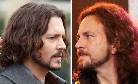 Johnny Depp şi solistul trupei Pearl Jam cer eliberarea unui deţinut american condamnat la moarte