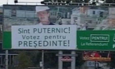 Referendum pentru schimbarea Constituţiei Republicii Moldova. Oamenii vor decide dacă îşi aleg direct preşedintele