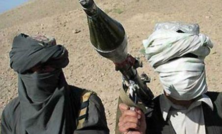 Talibanii pakistanezi afirmă că vor ataca Statele Unite şi Europa