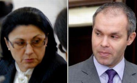 Daniel Funeriu: Politehnica a primit mai mulţi bani decât alte universităţi în mandatul Ecaterinei Andronescu (VIDEO)