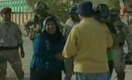 Farse sinistre cu bombe, puse la cale de o televiziune din Irak - VIDEO