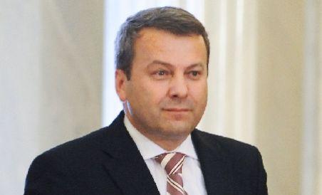 Ministrul de Finanţe: Angajatorii vor reţine banii pentru drepturile de autor şi îi vor vira la buget